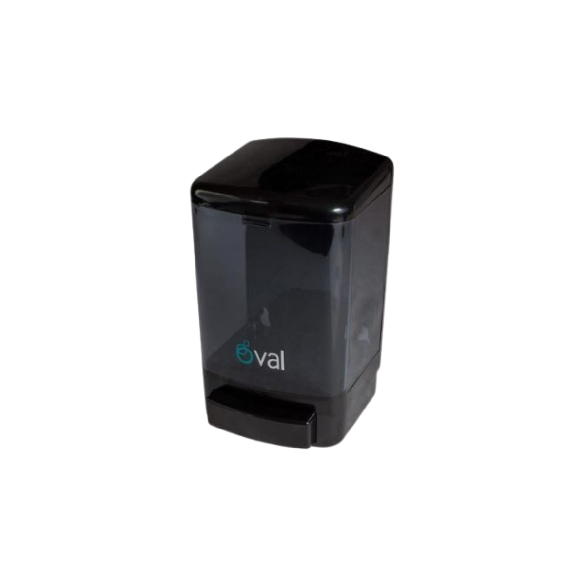Jabonera Rellenable Humo 1 Lts