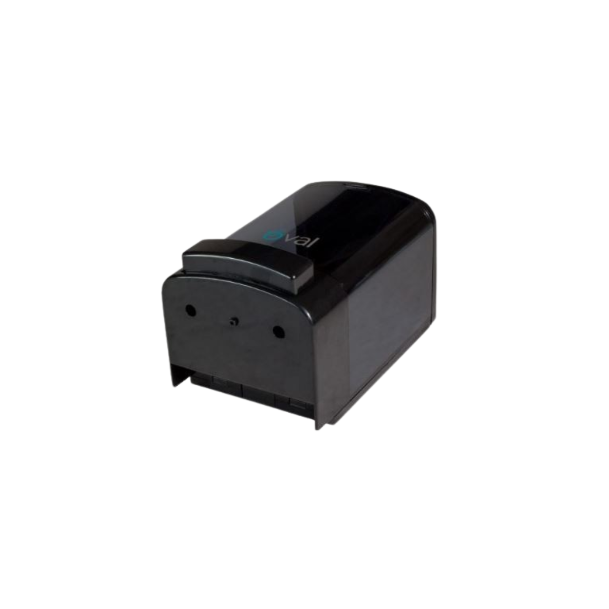 Jabonera Rellenable Humo 1 Lts