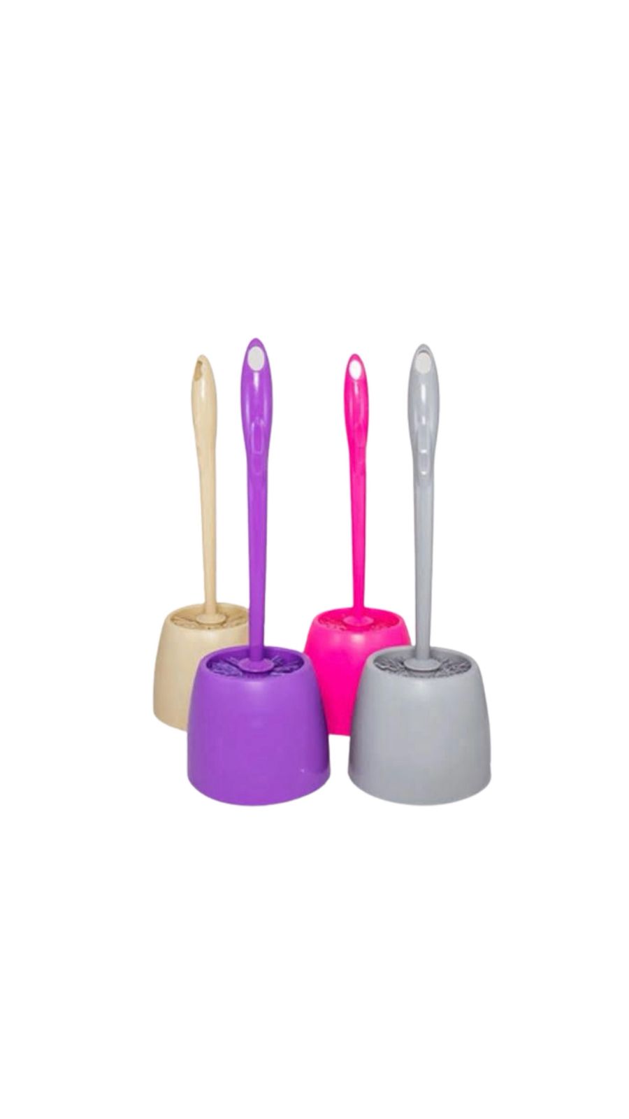 CEPILLO DE BAÑO CON BASE