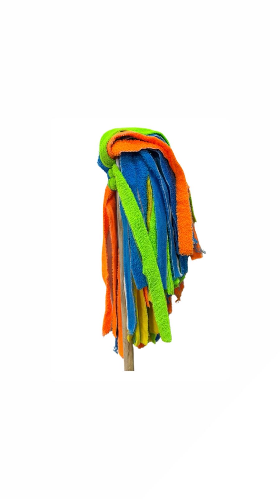 TRAPEADOR MICROFIBRA
