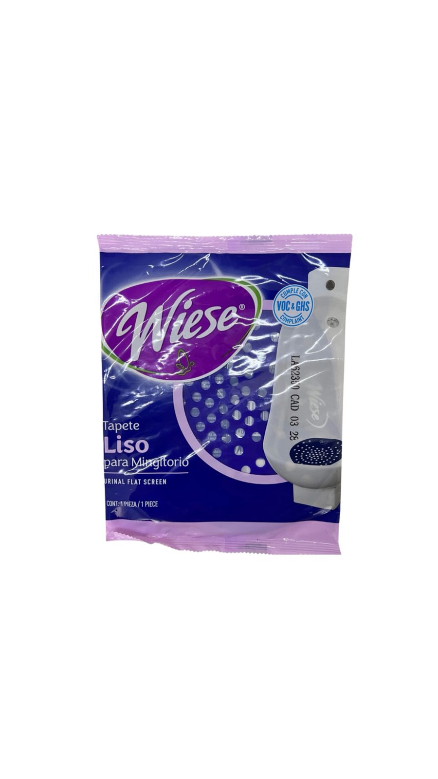 TAPETE LISO