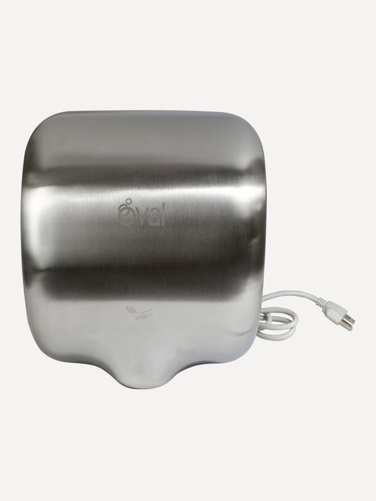 SECADOR ALTA VELOSIDAD INOX