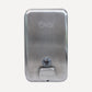 JABONERA INOX 1 LITRO