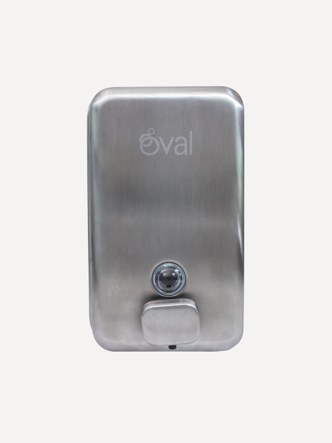 JABONERA INOX 1 LITRO