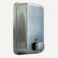 JABONERA INOX 1 LITRO