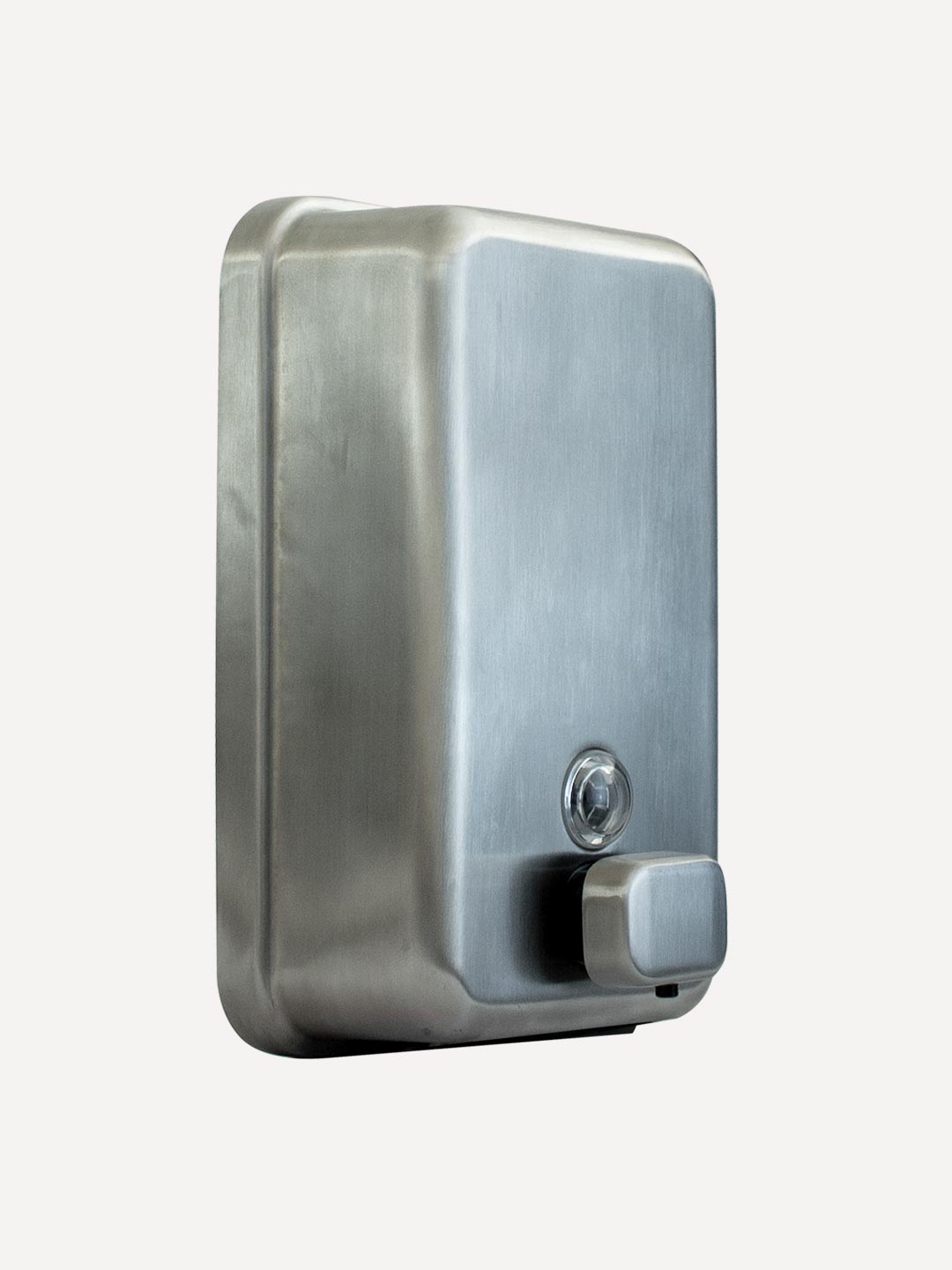 JABONERA INOX 1 LITRO