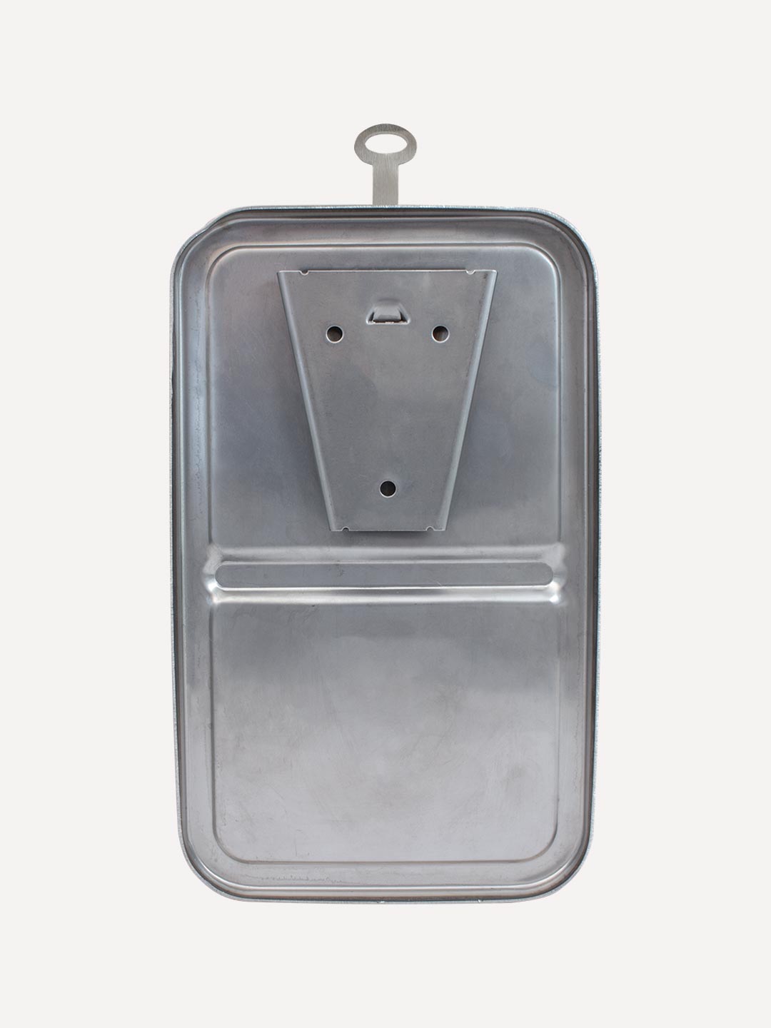 JABONERA INOX 1 LITRO