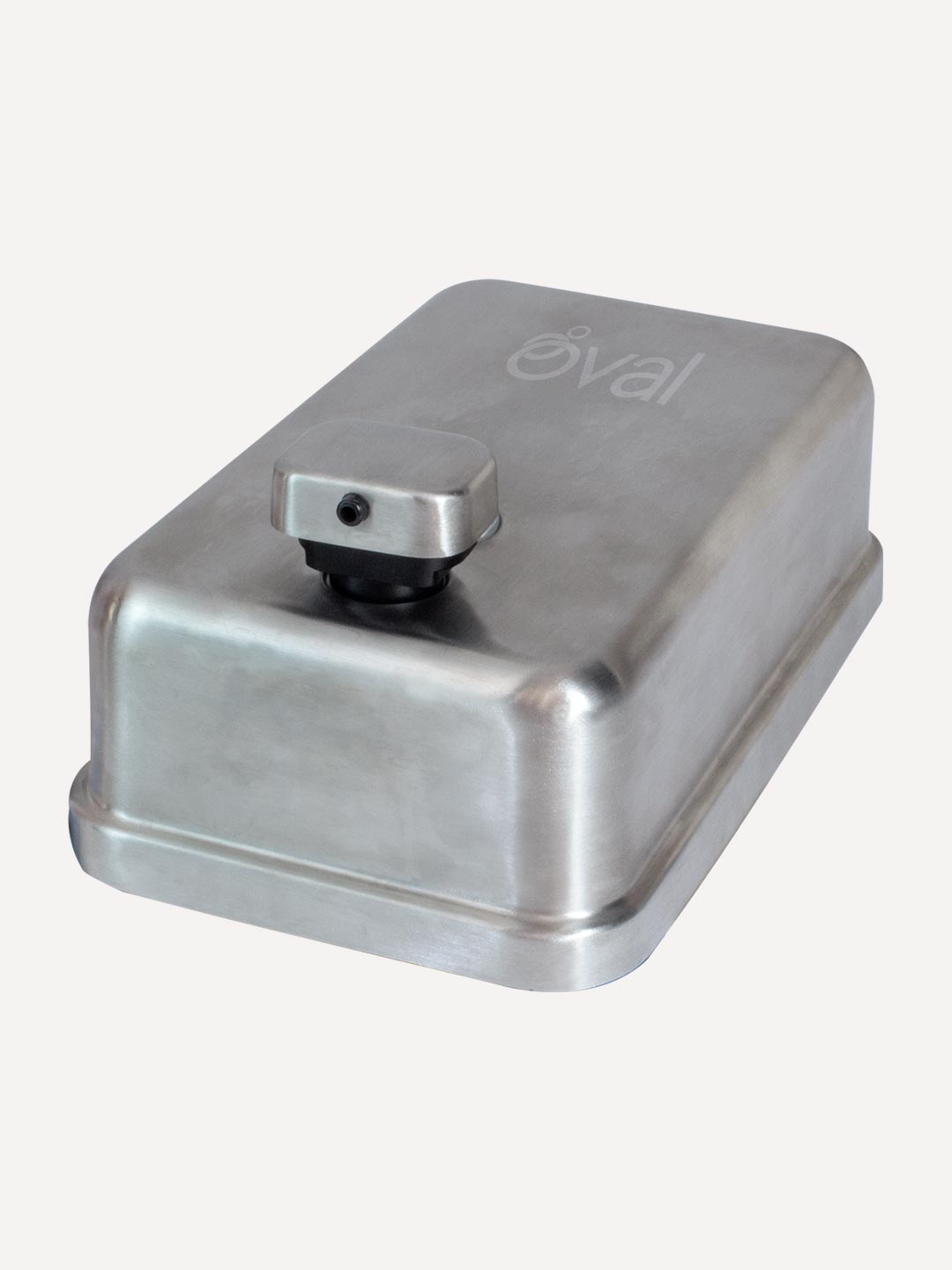 JABONERA INOX 1 LITRO