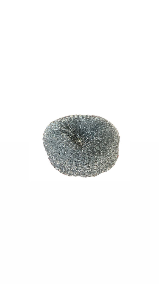 FIBRA METALICA