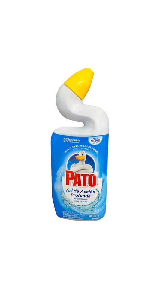 PATO PURIFIC