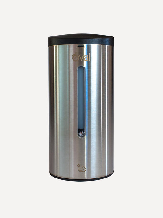 JABONERA AUTOMATICA INOX 700 ML